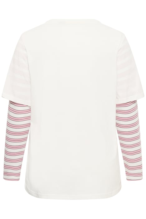 Langarm-Shirt Loose fit