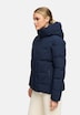 Steppjacke Kuschelnasee 16