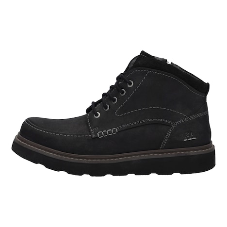 Heren Lage schoen Trent 04