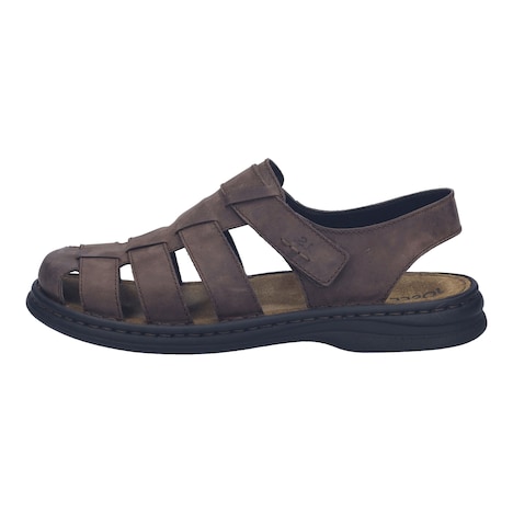 Herren Sandale Max 74, moro