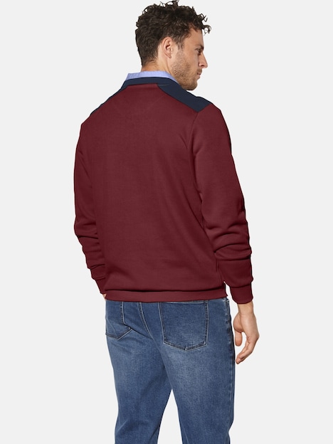 Sweatshirt BELLAVUNTO