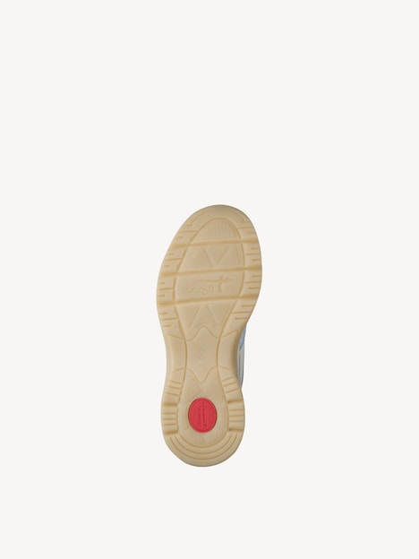 Damen Sneaker H-Weite