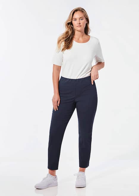 GOLDNER 7/8-Stretchhose 7/8-Stretchhose