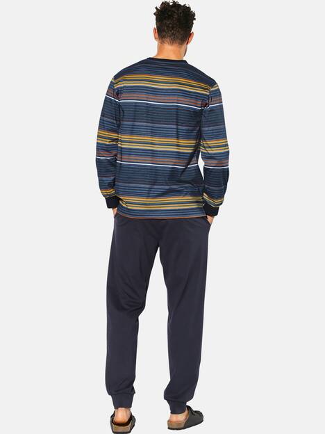 Schlafanzug GALANDO