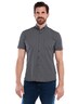 Kurzarm-Hemd slim fit