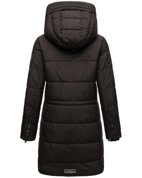 Wintermantel Karumikoo XVI