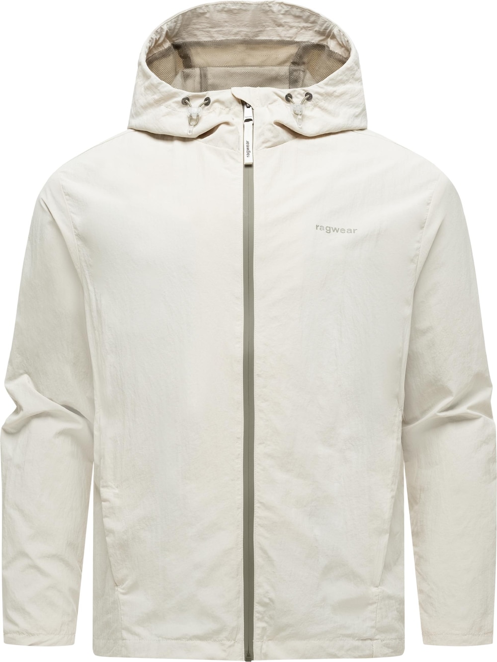 Kapuzenjacke Lewie