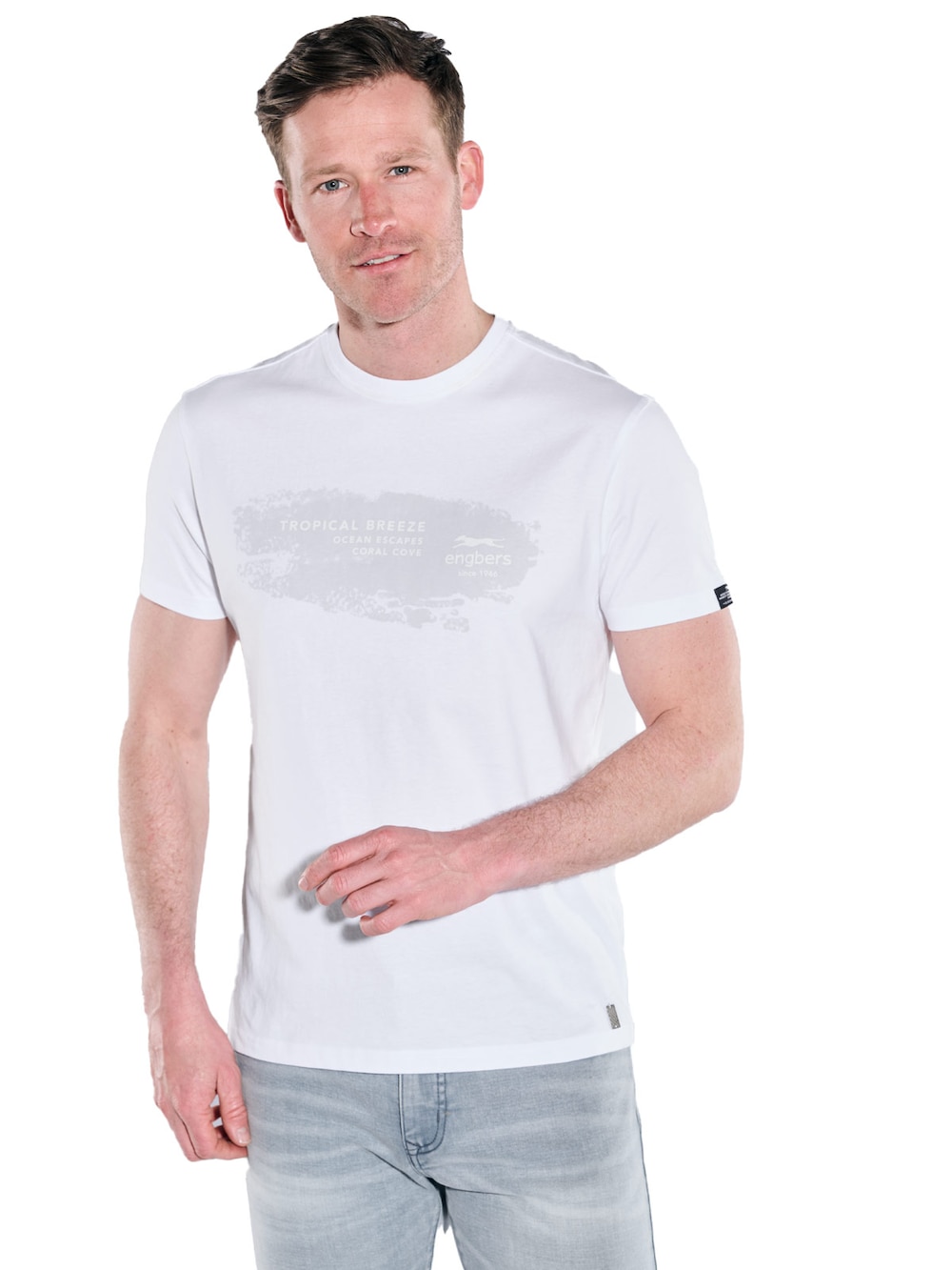 T-Shirt regular