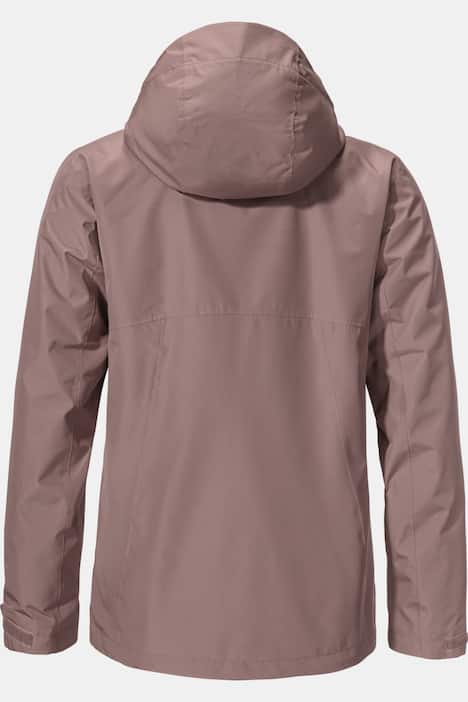 Doppeljacke Hiking 3in1 Jacket Style Okere WMS