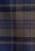 Herren Casual Hemd - Karo