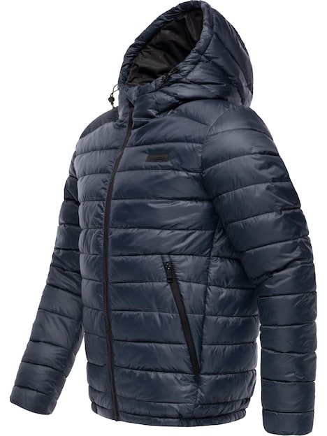 Steppjacke Vellos YOUMODO