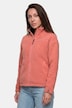 Fleecejacke CIRC Fleece Jk Style Purga WMS