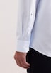 Herren Business Hemd - Struktur