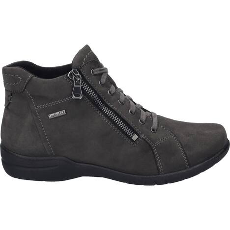 Damen Stiefelette Helen 50, graphit