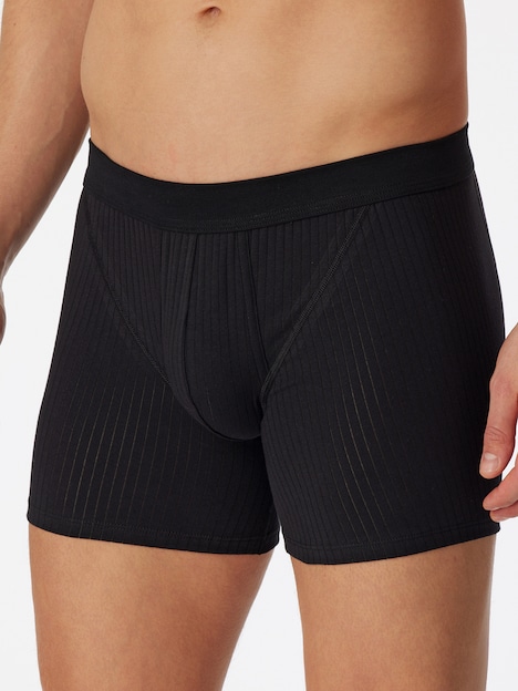Schiesser Herren Retroshorts 2er-Pack Authentic
