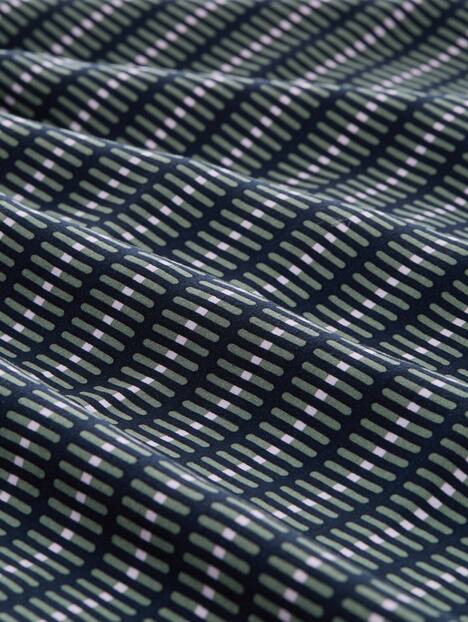 Bluse mit LENZING™ ECOVERO™