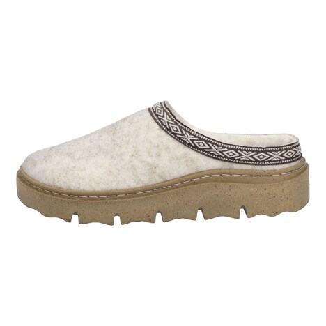 Dames Slipper Carmaux 06
