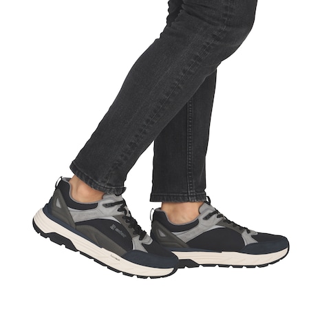 Sneaker Low 06101