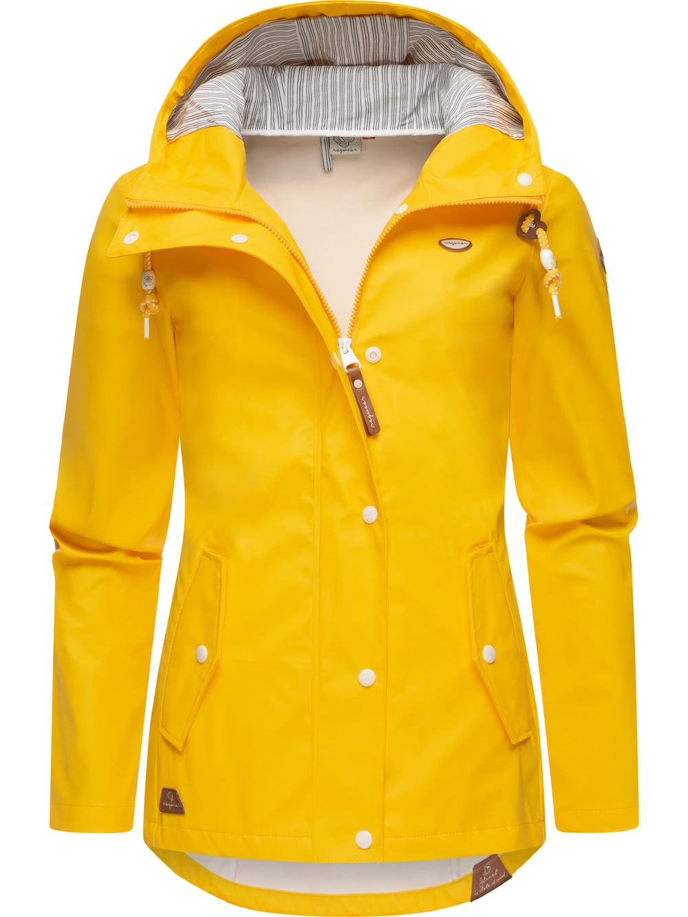 Regenjacke YM-Marge