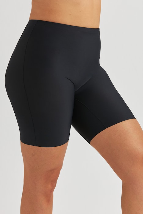 Cool Sensation Panty Mit Langem Bein - Vorn Gefüttert