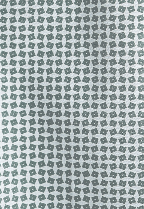 Herren Business Hemd - Druck