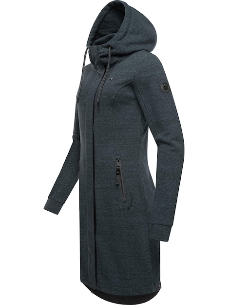 Kurzmantel Letti Long