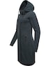 Kurzmantel Letti Long