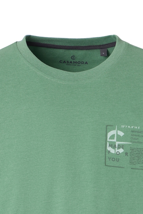 T-Shirt uni