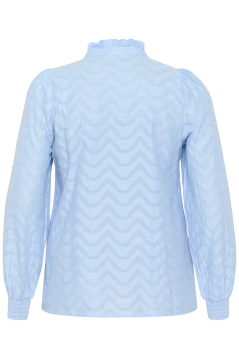 Langarm - Hemd Regular fit