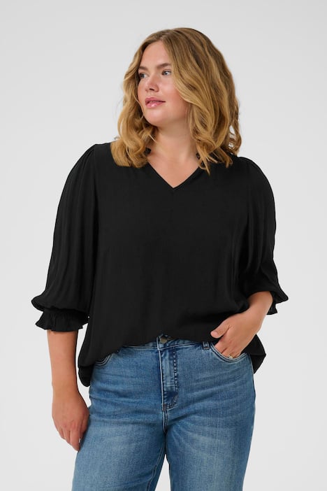 Halblange Ärmel Regular fit