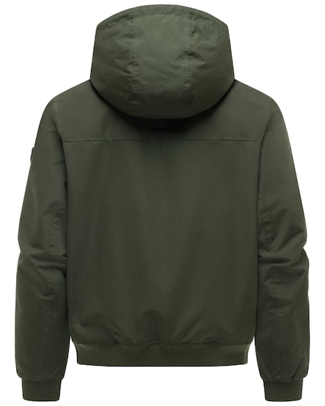 Outdoorjacke Daxaar XX