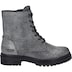 Damen Stiefel Stacey 07, grau