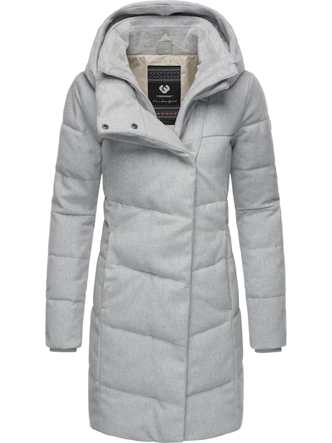 Wintermantel Pavla Coat