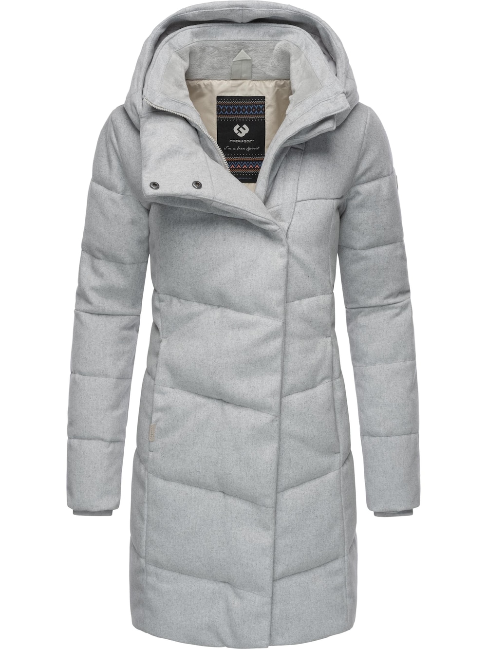 Wintermantel Pavla Coat
