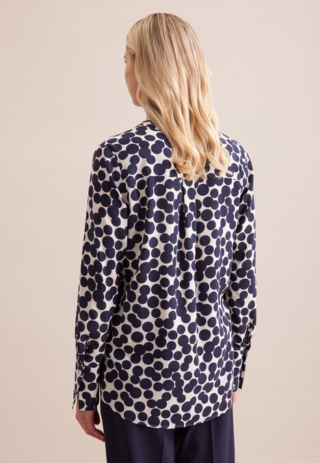 Damen Tunika - Punkte