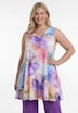 Top mit Druck
