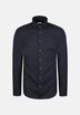 Herren Business Hemd - Uni