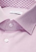 Herren Business Hemd - Struktur