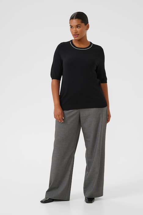 Strickpullover Regular fit
