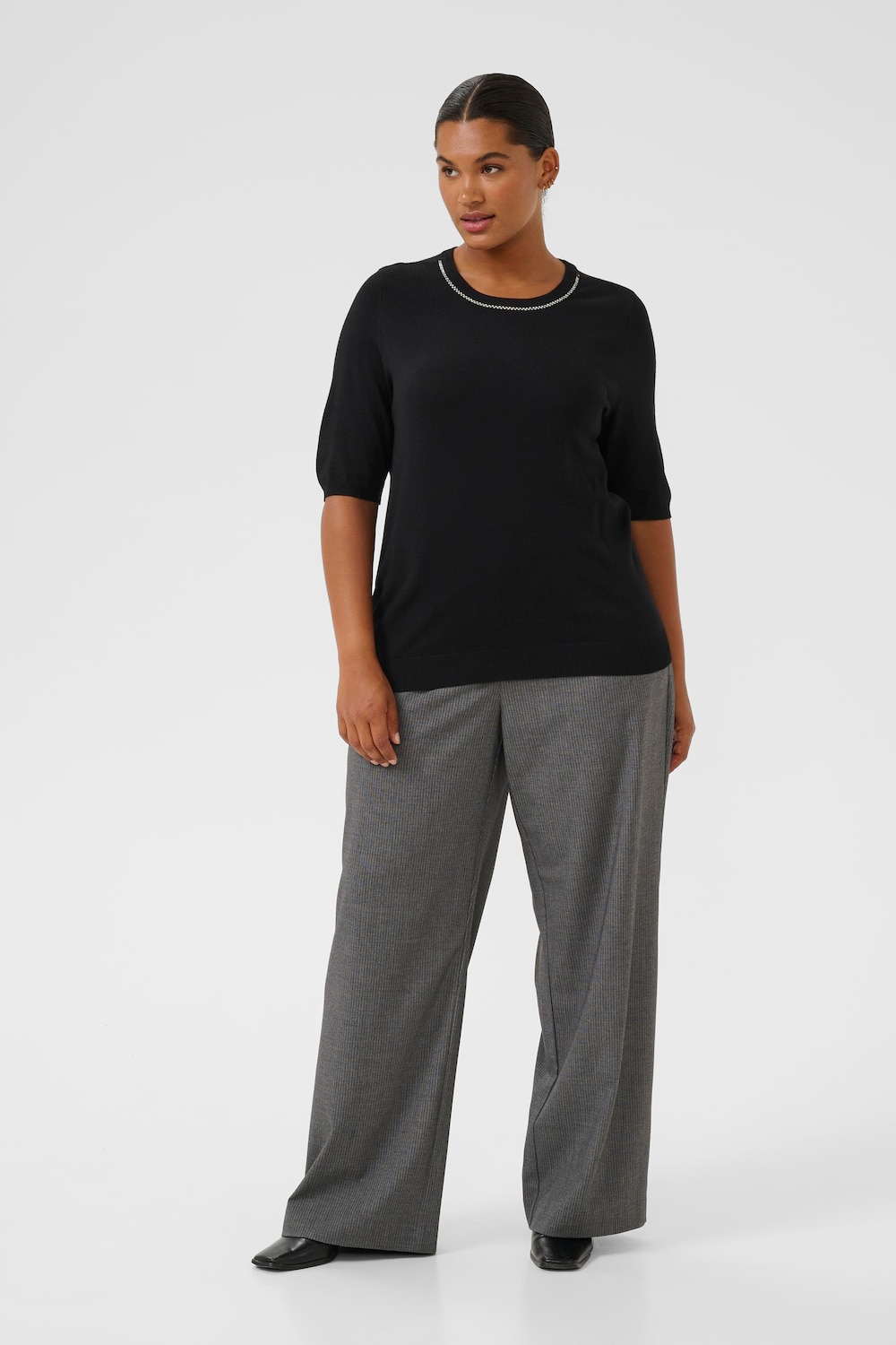 Strickpullover Regular fit