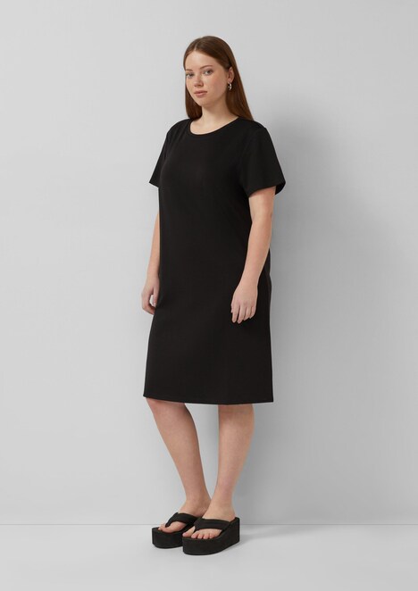 Jerseykleid