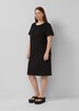 Jerseykleid