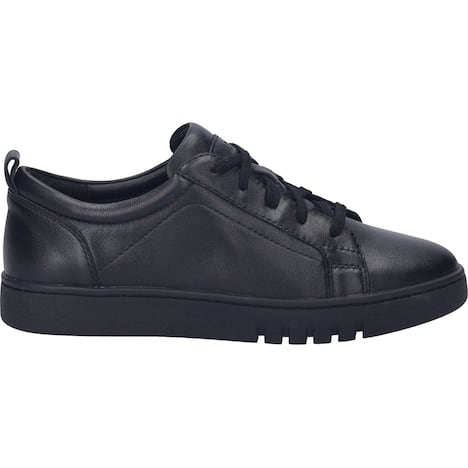 Damen Sneaker Jessie 01, black-black