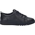 Damen Sneaker Jessie 01, black-black
