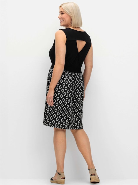 Jerseykleid
