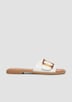 Slides mit Schmuck-Detail