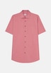Herren Business Hemd - Uni