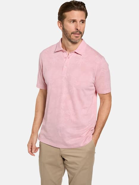 Poloshirt TOSCARELLA