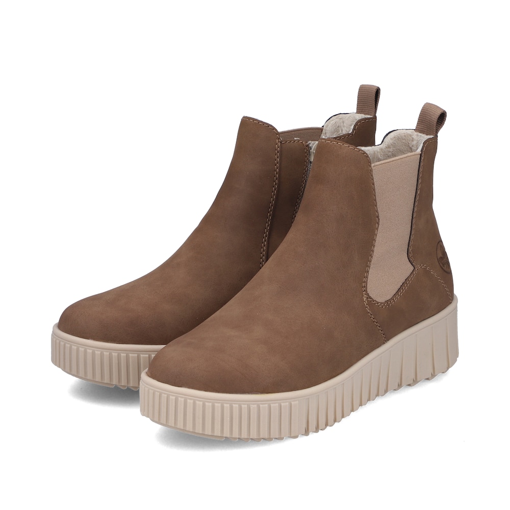 Chelsea Boots Y6151
