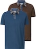 Doppelpack Poloshirt RELOR